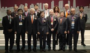 「The Future of National Urban Policy」 국제컨퍼런스 개막