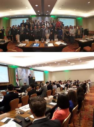 중미지식다이얼로그(코스타리카) 현지 워크숍 개최