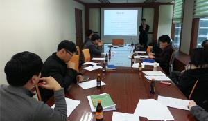 ‘유승동 상명대 교수 초청 전문가 특강’ 개최