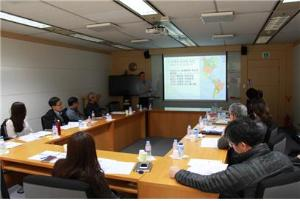 제6회 Ecole 전문가 특강 개최