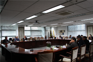 해외전문가 특강 (Edward Leman) 특강 II. Spatial Trends, Challenges, and Choices ..