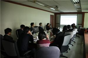 제1회 도시인문학 특강 개최