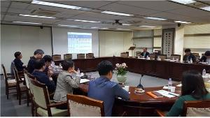 ‘제3회 도시이슈 특강’ 개최