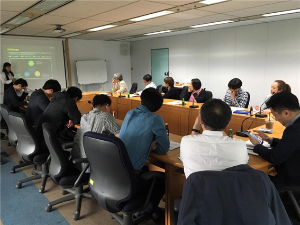 새 지식 공유를 위한 전문가 특강 개최