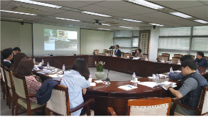 제2회 도시 인문학 특강 개최