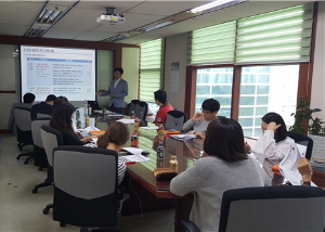 제60차 TR808 세미나 개최