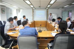 제3회 도시인문학 특강 개최