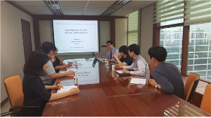 새지식 공유를 위한 전문가 특강 개최