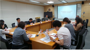 제 9회 Ecole 전문가 특강 개최