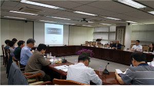 제4회 도시이슈 특강 개최