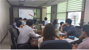 ‘외부 전문가 초청 도로정책 세미나’ 개최