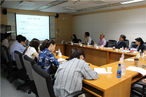 KOICA 대 중남미 ODA 지원현황 및 전망 전문가 특강 개최