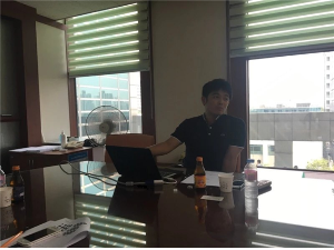 '도시 네트워크 연구의 비판적 검토: 세계도시 네트워크를 중심으로' 전문가 특강 개최