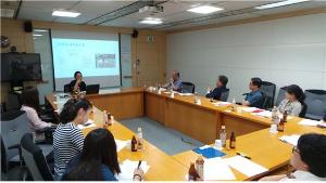 제12회 Ecole 전문가 특강 개최