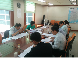 '국토계획의 실효성 및 평가제도 분야' 전문가 특강 개최