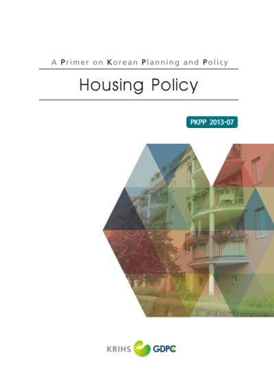 Housing Policy