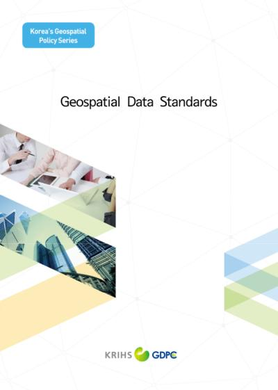 Geospatial Data Standards