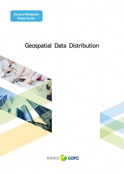 Geospatial Data Distribution