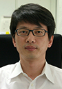 이수욱 선임연구위원
