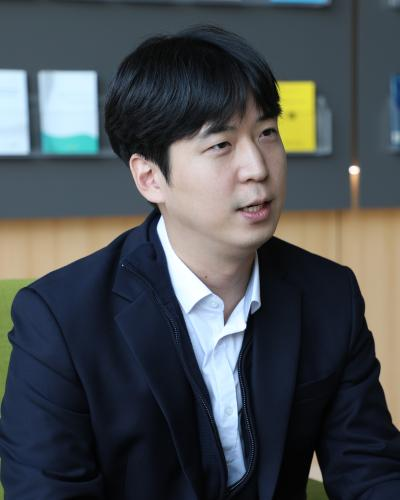 윤성진 부연구위원