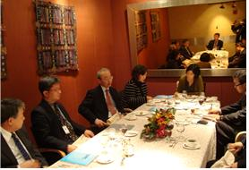 Capacity Building with World Bank