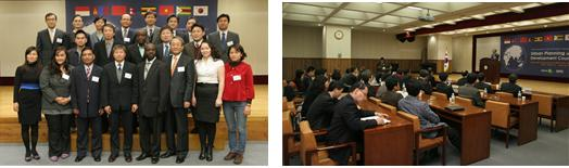 Spring 2011 GDPC Research Training Program: Urban Planning & Development Course