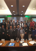 Korea-Costa Rica, Knowledge Exchange in Urban, Energy and Environment 2016
