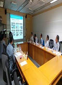 KRIHS holds Metropolitan Mass Transportation Policy Workshop with Shanghai Gov’..