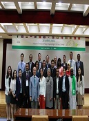 2016 KRIHS-KOICA National Territorial Policy Responding to Climate Change