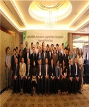 2016 KRIHS-WBG workshop on lagging region development