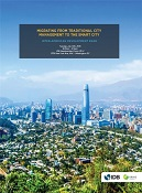 Tapping into Korea's experience and knowhow to win smart city projects in LACs