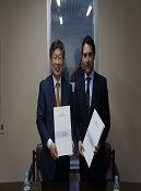 KRIHS inks MOU with Paraguay’s SENAVITAT