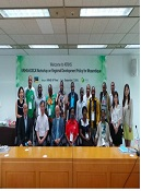 KRIHS-KOICA Workshop on Regional Development Policy for Mozambique