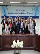 2016 KRIHS-KOICA Urban Management under National Zoning Policy for Guatemala (2n..