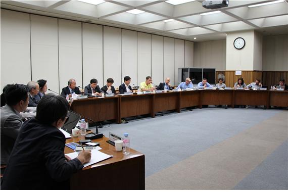 2016 Korea-Russia Business Meeting for Russian Far East Development