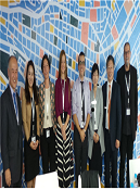 Hosting of KRIHS-IDB “Habitat III Side Event”