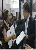 KRIHS, Mexico’s CONVAI conclude MOU on cooperation