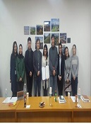 2017 Internship Program Presentation on Country Report