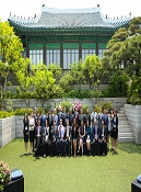 2017 KRIHS-IDB Urban Development Academy (KIUDA)