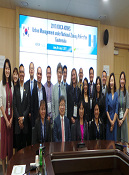 2017 KRIHS-KOICA Urban Management under National Zoning Policy for Guatemala