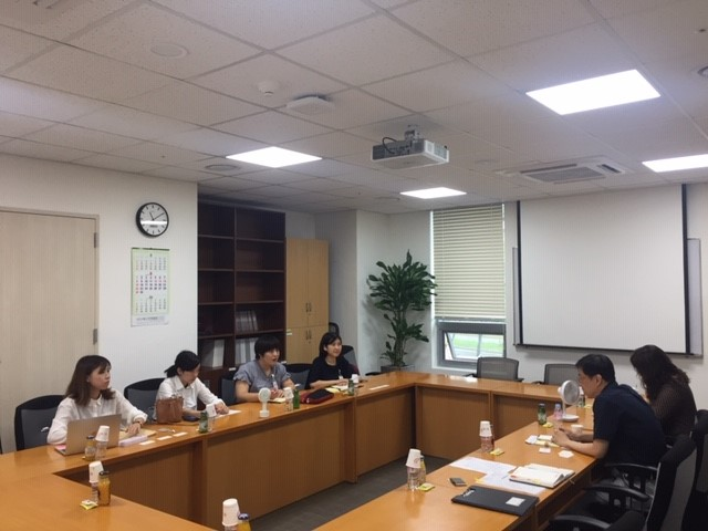 Academic Training Program for Masters Students at Tokyo City University