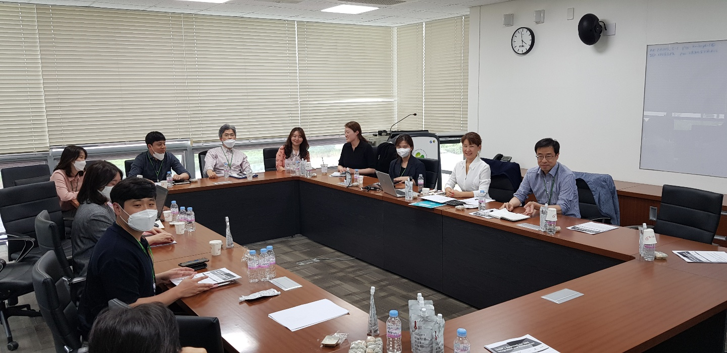 The 9th GDPC Academy