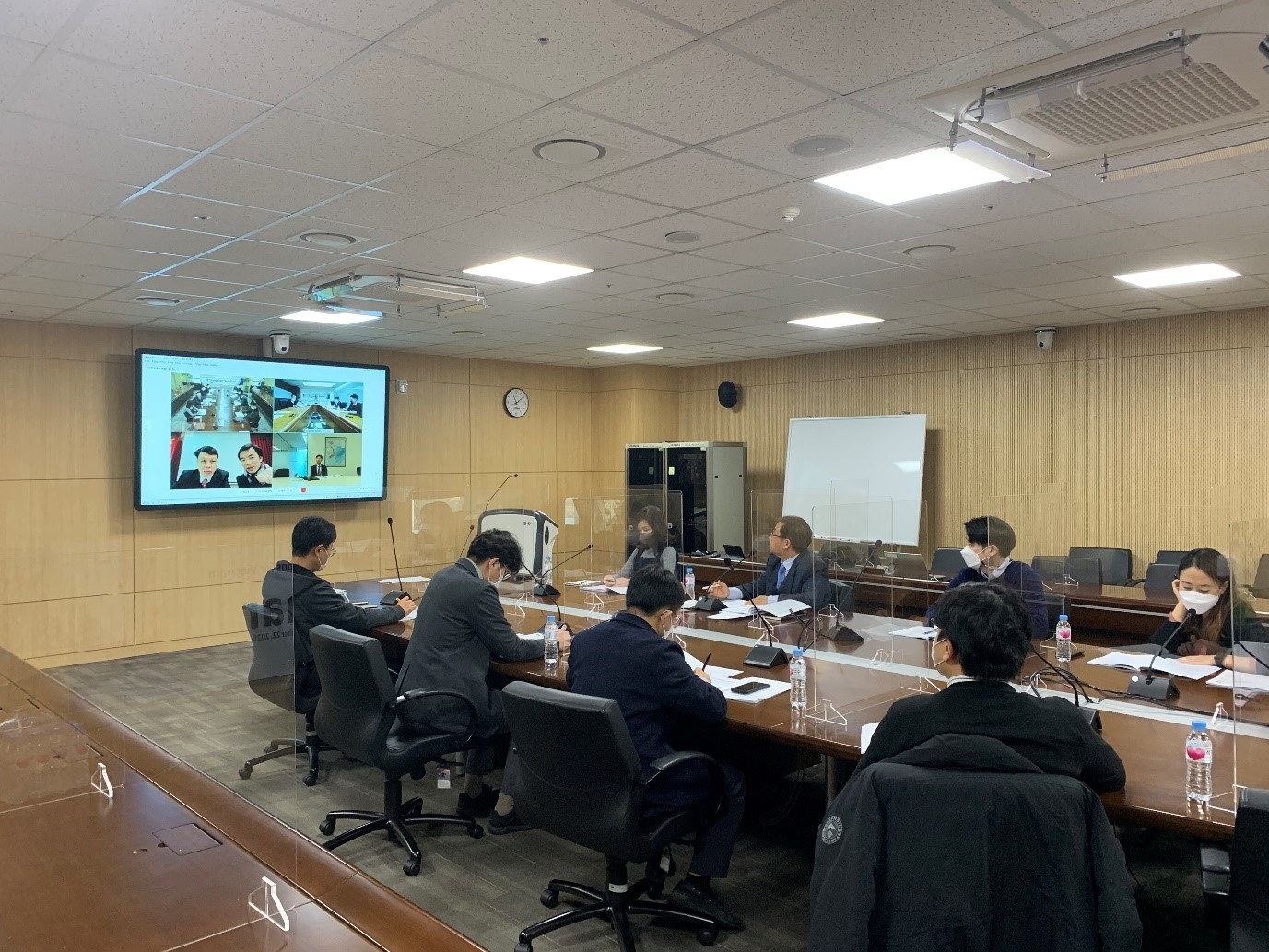 2020/21 KSP: Korea's Knowledge of Formulating CNTP and Lessons for Vietnam, Ince..