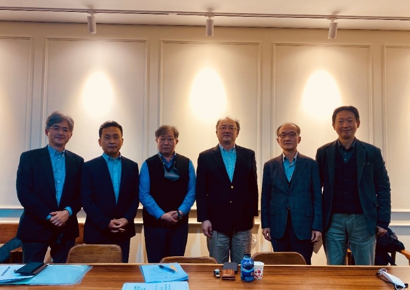 2022 KRIHS-ERINA International Seminar