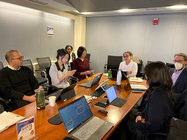 The 9th KRIHS-WB Annual Workshop