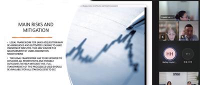 Successful Completion of the 7th KRIHS &ndash; IDB Urban Development Academy