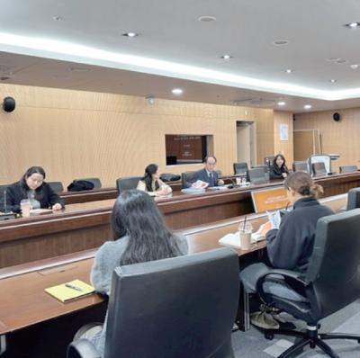 GDPC Academy 2024 (February)