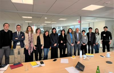 The 10th KRIHS-IDB Annual Workshop