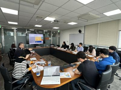 The Fourth GDPC Academy of 2025: Recent Trends in International Development Cooperation