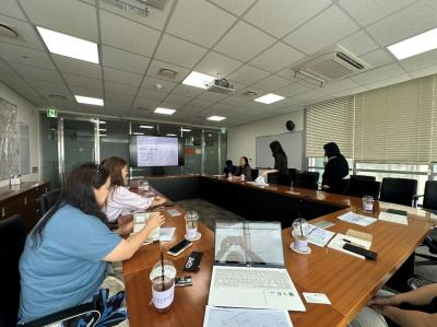 The 5th GDPC Academy of 2025: Strategies for the Future of Korea&rsquo;s Development Cooperation &ndash; Significance and Challenges of the 4th Basic Plan